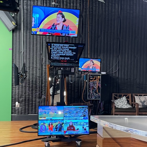 Seen on Great Day CO! - Picture 5 of 5